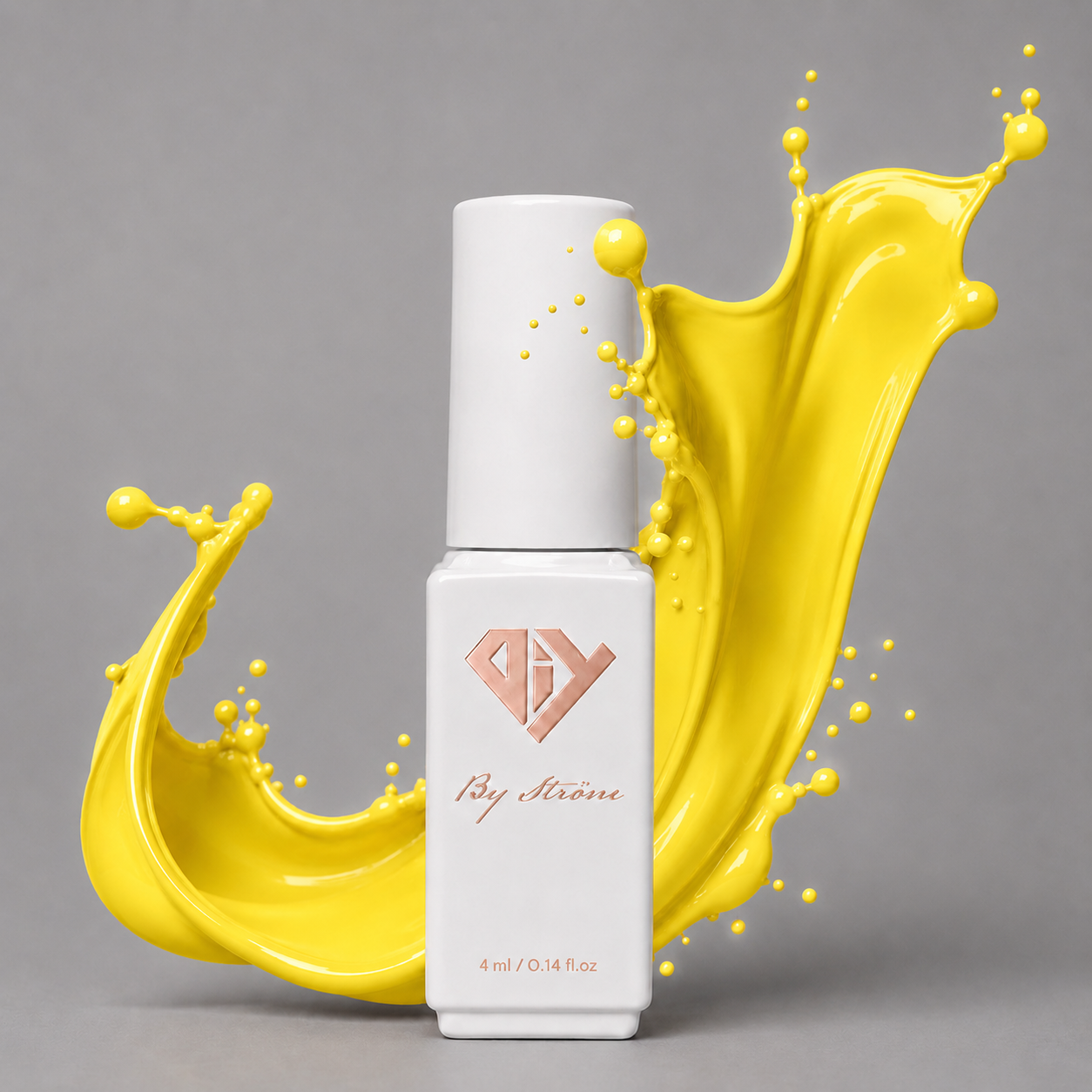 Honey Bunny Gel Polish