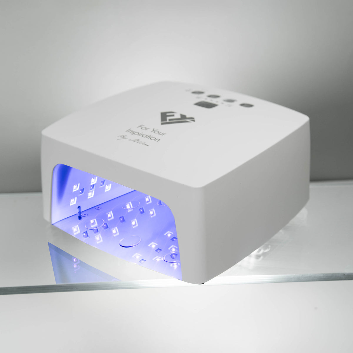 UV/LED Lampa 36W