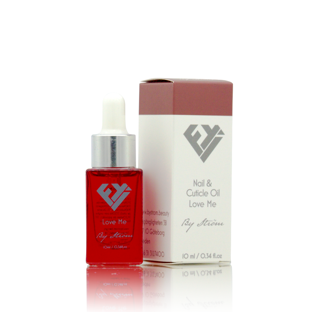 Love Me Nail & Cuticle Oil by FYI