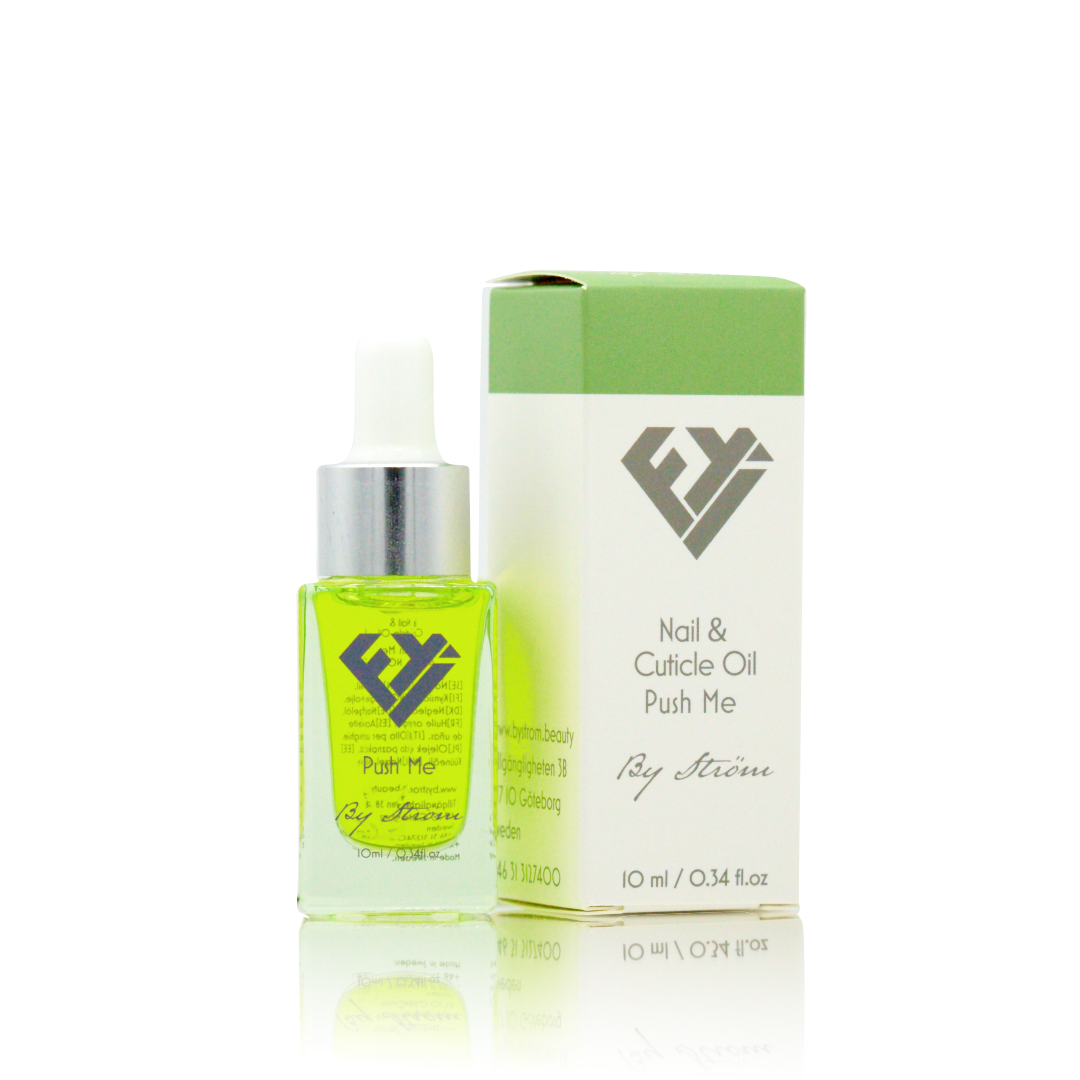 Push Me Nail & Cuticle Oil by FYI