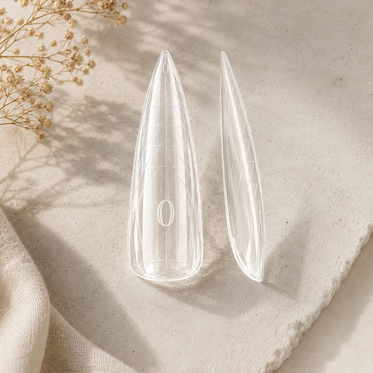 Tippar/Dual Forms