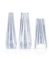 Ballet Slipper Dual Forms