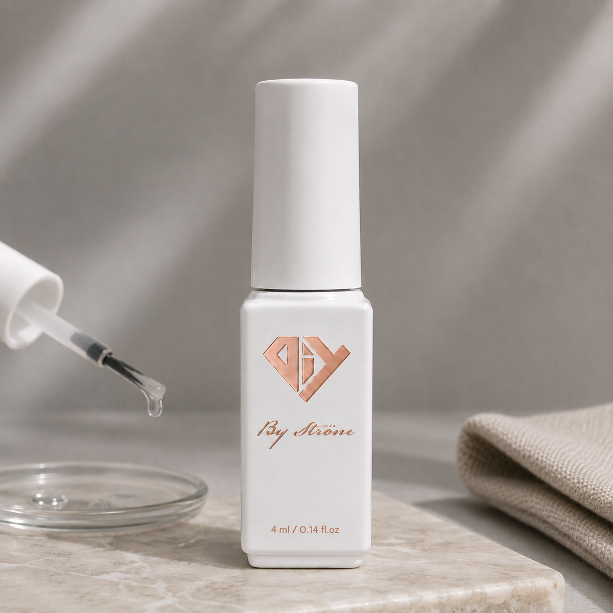 Glossy Top coat