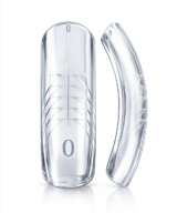 Crown Curve Dual Forms
