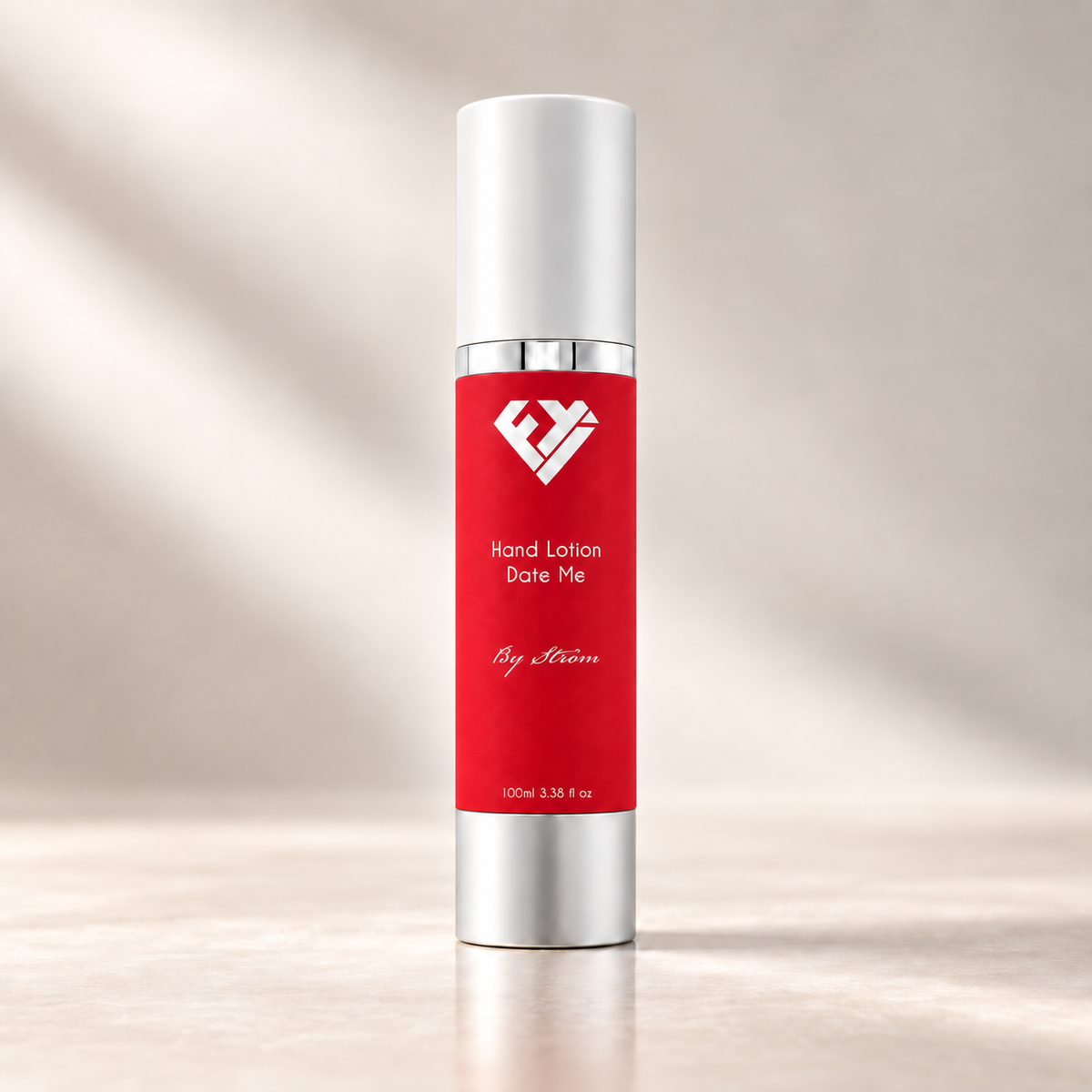 Date Me Hand Lotion