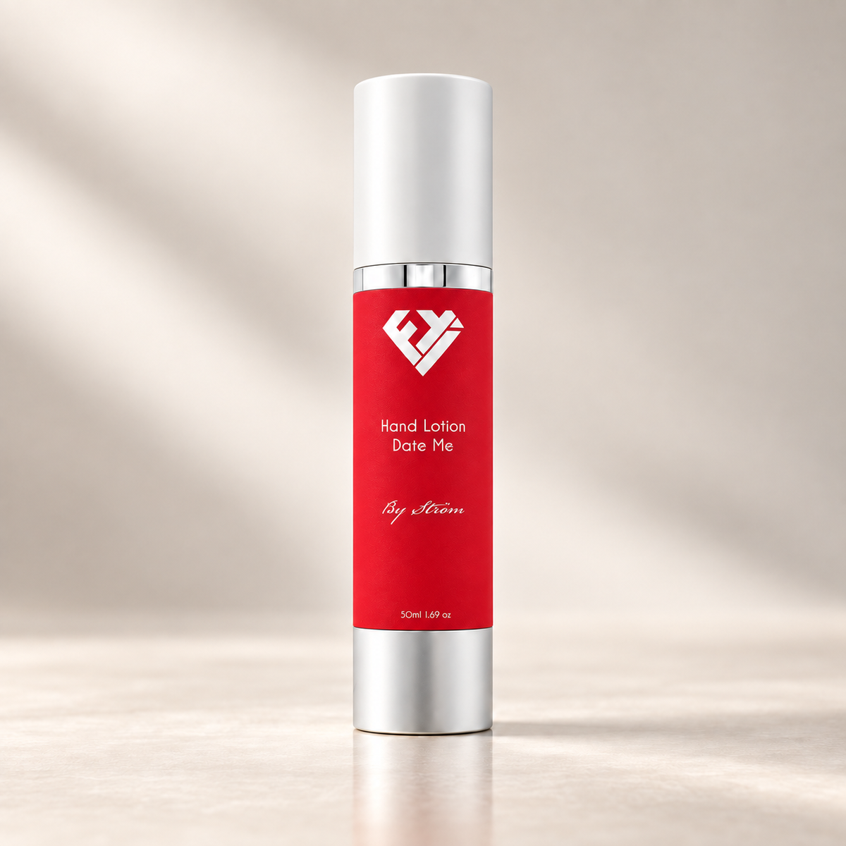 Date Me Hand Lotion