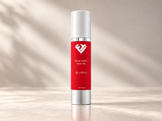 Date Me Hand Lotion