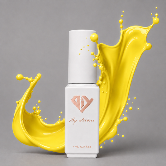 Honey Bunny Gel Polish