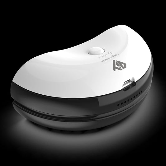 UV/LED-lampa