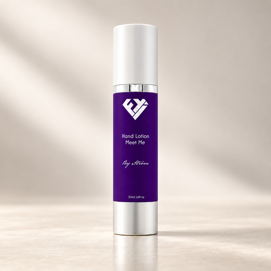 Meet Me Hand Lotion