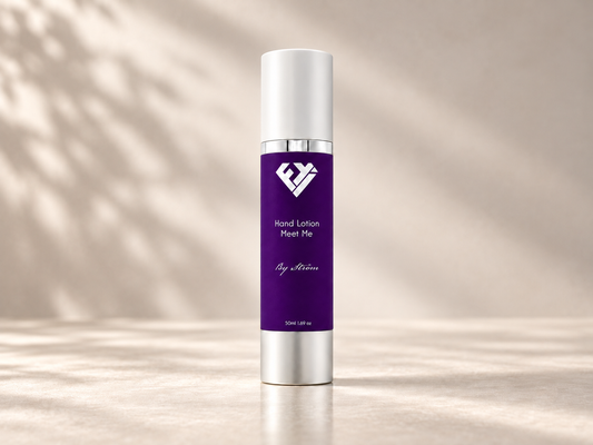 Meet Me Hand Lotion