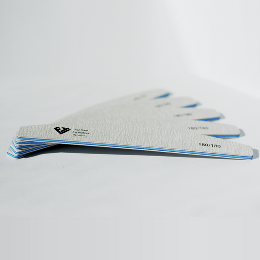 180/180 Zebrafil by FYI