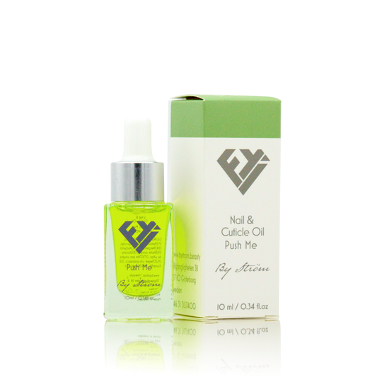 Push Me Nail & Cuticle Oil by FYI