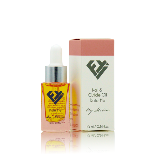 Date Me Nail & Cuticle Oil by FYI