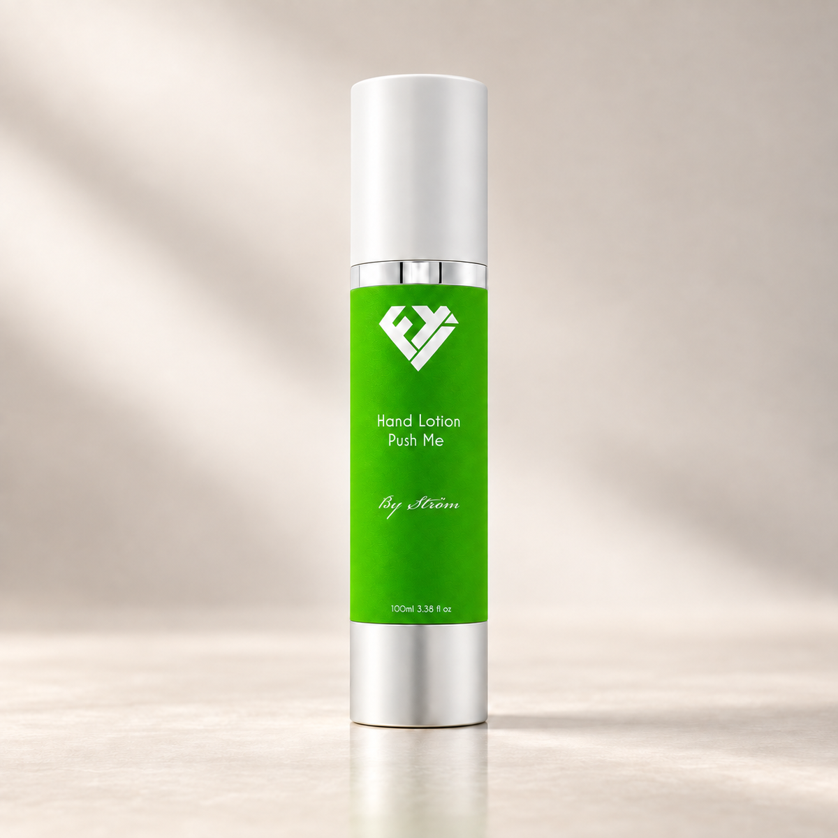 Push Me Hand Lotion