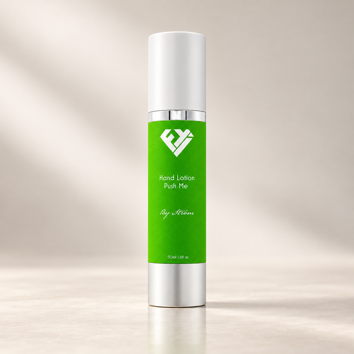 Push Me Hand Lotion