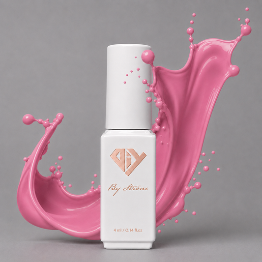 Smashing Gel Polish