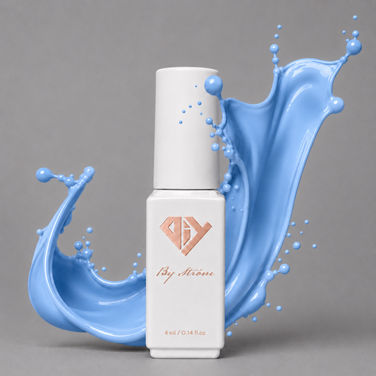 Whisper Gel Polish